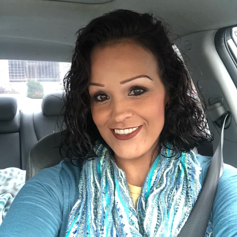 Meet your Posher, Jennifer